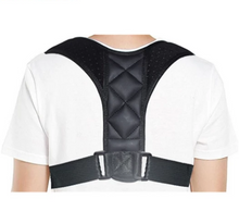 Load image into Gallery viewer, Medical Adjustable Posture Corrector