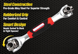 Wrench Multi-function Tools