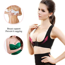 Load image into Gallery viewer, Body Shaper - Women Chest Posture Corrector