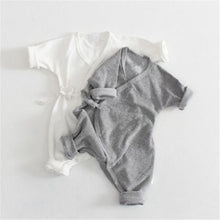 Load image into Gallery viewer, Baby Angel Jumpsuit