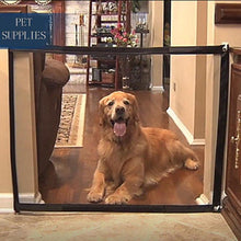 Load image into Gallery viewer, Pet Barrier Portable Net Dog