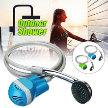 Load image into Gallery viewer, INNOVATIVE USB PORTABLE OUTDOOR Shower- Stay CLEAN Aand FRESH Everywhere
