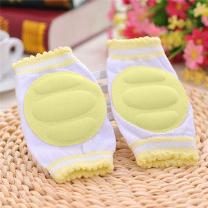 Baby Knee Pads For Crawling and Safety