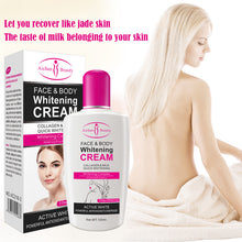 Load image into Gallery viewer, Face &amp; Body Whitening Cream