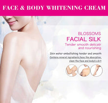 Load image into Gallery viewer, Face &amp; Body Whitening Cream